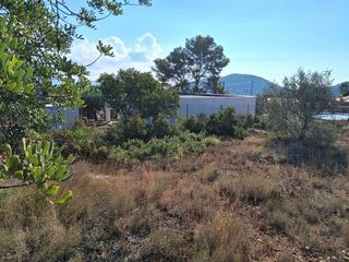 Solar en venta en Alcora, l´