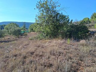 Solar en venta en Alcora, l´