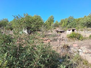 Solar en venta en Alcora, l´