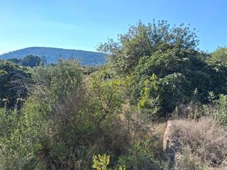 Solar en venta en Alcora, l´