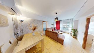 Piso en venta en Barrio Alto - San Félix - Oliveros - Altamira en Almería