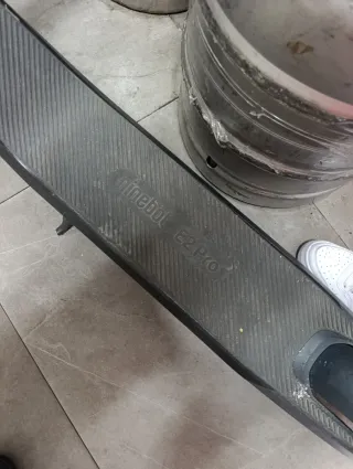 Ninebot E2 Patinete Eléctrico