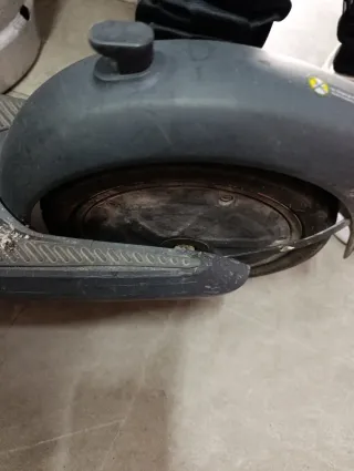 Ninebot E2 Patinete Eléctrico