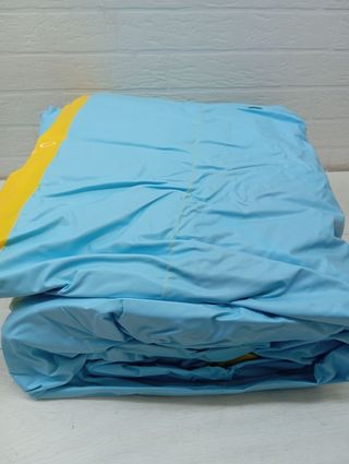 Piscina Intex infantil con tobogán