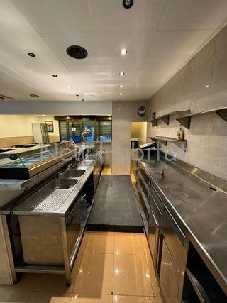 Local comercial en venta en Gran Via de Colom en Inca