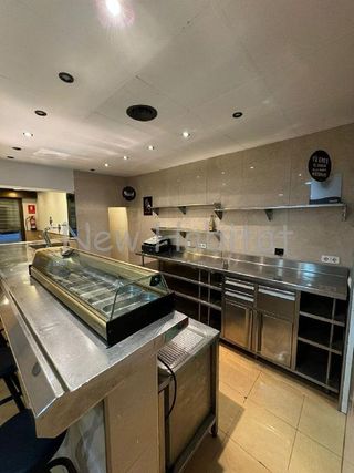 Local comercial en venta en Gran Via de Colom en Inca