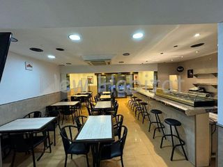 Local comercial en venta en Gran Via de Colom en Inca