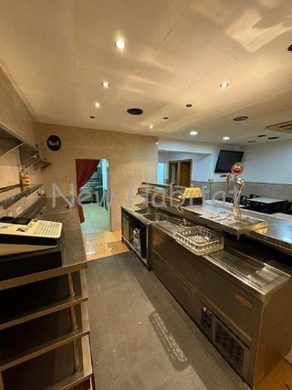 Local comercial en venta en Gran Via de Colom en Inca