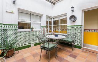 Piso en venta en Centro en Puerto de Santa María (El)