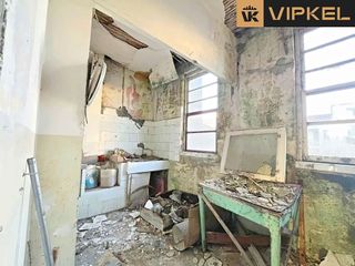 Edificio en venta en A Malata - Catabois - Ciudad Jardín en Ferrol