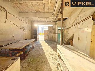 Edificio en venta en A Malata - Catabois - Ciudad Jardín en Ferrol