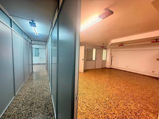 Oficina en venta en Este en Castellón de la Plana
