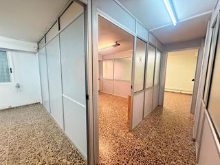 Oficina en venta en Este en Castellón de la Plana
