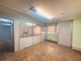 Oficina en venta en Este en Castellón de la Plana