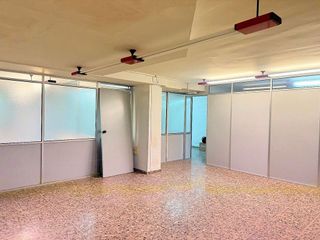Oficina en venta en Este en Castellón de la Plana