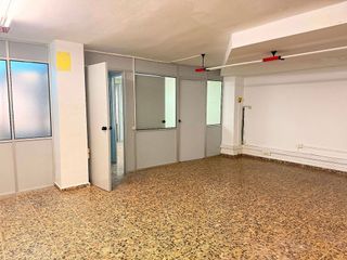 Oficina en venta en Este en Castellón de la Plana