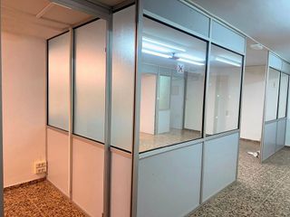 Oficina en venta en Este en Castellón de la Plana