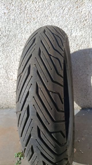 Neumático Michelin City Grip 120/70 R15