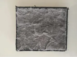 Parche Iron Maiden Fear Of The Dark LP