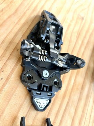 Fijaciones Dynafit ST Rotation 12, Frenos 110mm