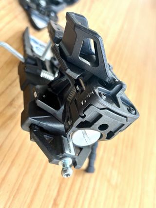 Fijaciones Dynafit ST Rotation 12, Frenos 110mm