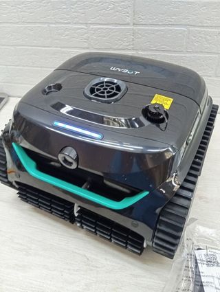 WYBOT C2 Vision AI Robot limpiapiscinas