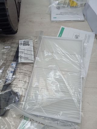 WYBOT C2 Vision AI Robot limpiapiscinas