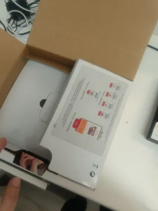 Canon Selphy CP1200 Impresora Fotos Compacta