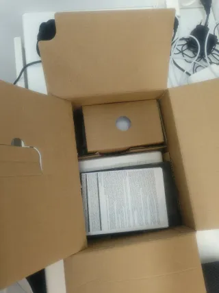 Canon Selphy CP1200 Impresora Fotos Compacta