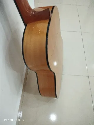 Guitarra flamenca Miguel tatay