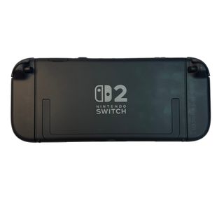 CONSOLA NINTENDO SWITCH 2