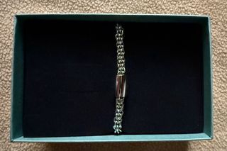 Bracciale donna Breil Colore argento