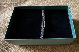 Bracciale donna Breil Colore argento