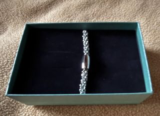 Bracciale donna Breil Colore argento