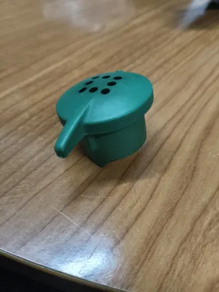 Válvula Olla Megefesa Dynamic