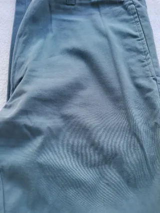 Pantalón Polo Ralph Lauren T. 34.  42 cm cintura