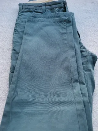 Pantalón Polo Ralph Lauren T. 34.  42 cm cintura