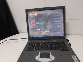 Portatile Acer TravelMate 290