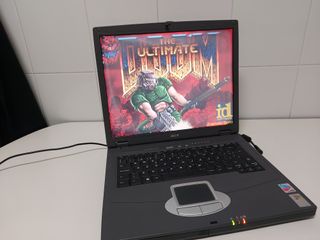 Portatile Acer TravelMate 290