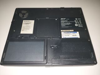 Portatile Acer TravelMate 290