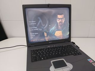 Portatile Acer TravelMate 290