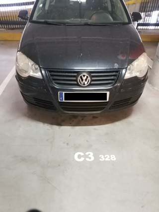 Volkswagen Polo 2005