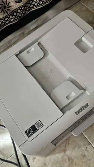 Impresora Brother MFC-J4340DW (sin tinta)