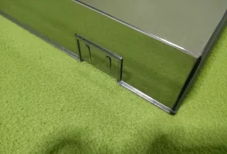 Tapa para Tocadiscos