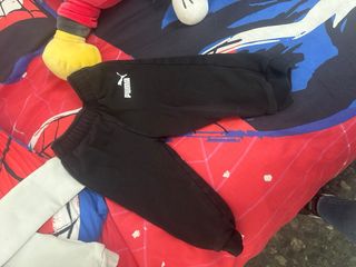 Conjunto Puma Unisex