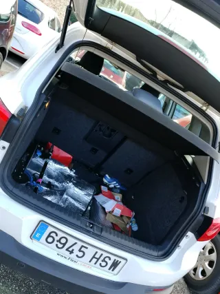 Volkswagen Tiguan 2013