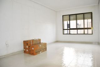 Casa adosada en alquiler en Plasencia