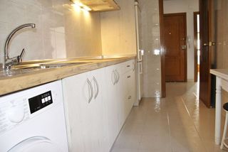 Casa adosada en alquiler en Plasencia