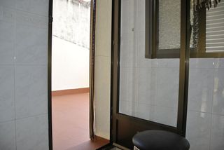 Casa adosada en alquiler en Plasencia