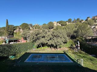 Chalet en alquiler en Los Robles en Torrelodones